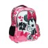 Gim Τσάντα Δημoτικού Οβάλ Minnie Bow 340-36031